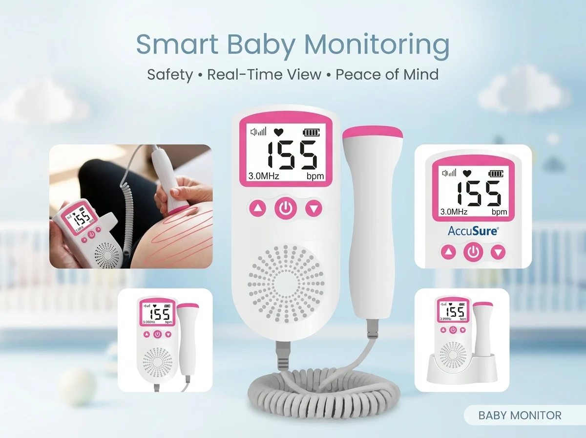 Baby Monitors