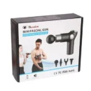 Blueidea BLD-325 Fascial Muscle Massager (Rechargeable)  Best Price in Pakistan