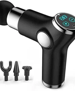 Blueidea BLD-325 Fascial Muscle Massager (Rechargeable) Best Price in Pakistan - Image 4