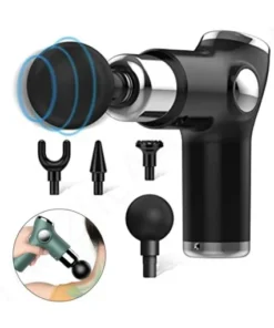 Alternative view of Blueidea BLD-325 Fascial Muscle Massager (Rechargeable)  Best Price in Pakistan