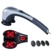 Blueidea BLD-2000 Infrared Double-Head Full Body Massage Hammer | Best Price in Pakistan