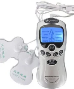 Blueidea BLD-2008 Digital Therapy Machine & Dual-Channel TENS Unit | Best Price in Pakistan