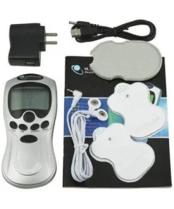Blueidea BLD-2008 Digital Therapy Machine & Dual-Channel TENS Unit | Best Price in Pakistan - Image 3
