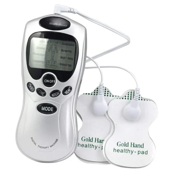 Blueidea BLD-2008 Digital Therapy Machine & Dual-Channel TENS Unit | Best Price in Pakistan - Image 4