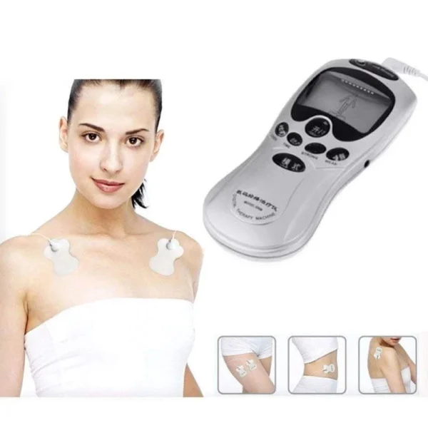 Blueidea BLD-2008 Digital Therapy Machine & Dual-Channel TENS Unit | Best Price in Pakistan - Image 7