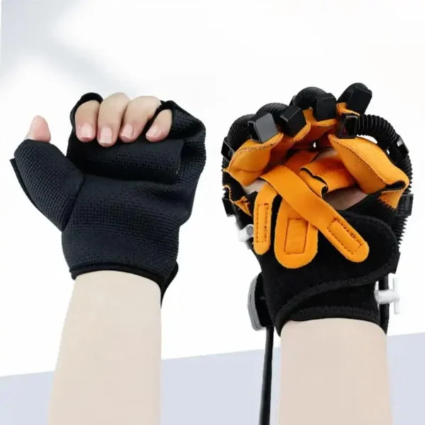 Blueidea Pair Finger Rehabilitation Robot Gloves Best Price in Pakistan - Image 6