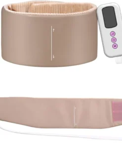 Alternative view of Blueidea Electric Airbag Head Massager & Scalp Instrument with Heat | Best Price in Pakistan