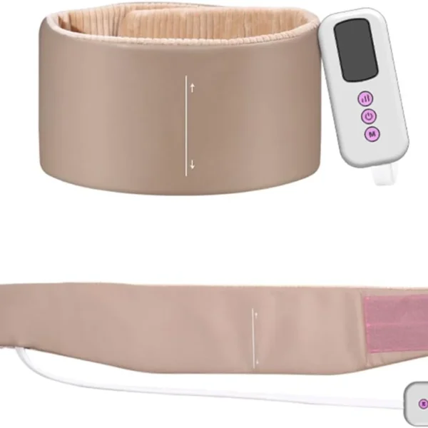 Alternative view of Blueidea Electric Airbag Head Massager & Scalp Instrument with Heat | Best Price in Pakistan