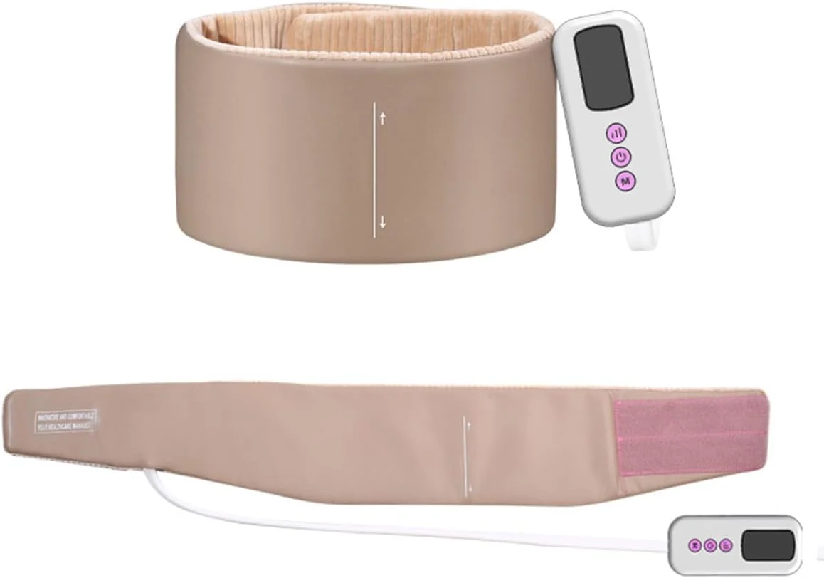 Blueidea Electric Airbag Head Massager & Scalp Instrument with Heat | Best Price in Pakistan - Image 2