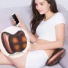 Blueidea 8-Ball Electric Shiatsu Neck & Full Body Massager Pillow with Heat | Best Price in Pakistan