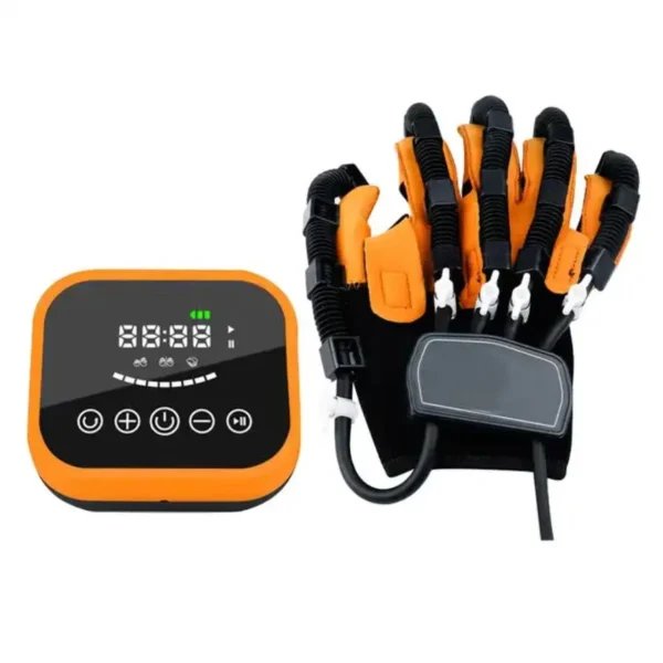 Blueidea Pair Finger Rehabilitation Robot Gloves Best Price in Pakistan - Image 8