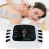 Blueidea BLD-321 Electronic Pulse Massager & Digital Physiotherapy Machine Best Price in Pakistan