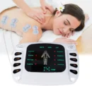 Blueidea BLD-321 Electronic Pulse Massager & Digital Physiotherapy Machine Best Price in Pakistan