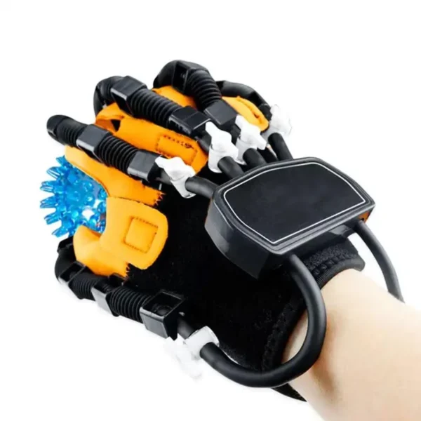 Blueidea Pair Finger Rehabilitation Robot Gloves Best Price in Pakistan - Image 3