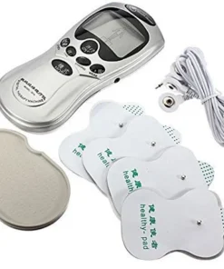 Blueidea BLD-2008 Digital Therapy Machine & Dual-Channel TENS Unit | Best Price in Pakistan - Image 5