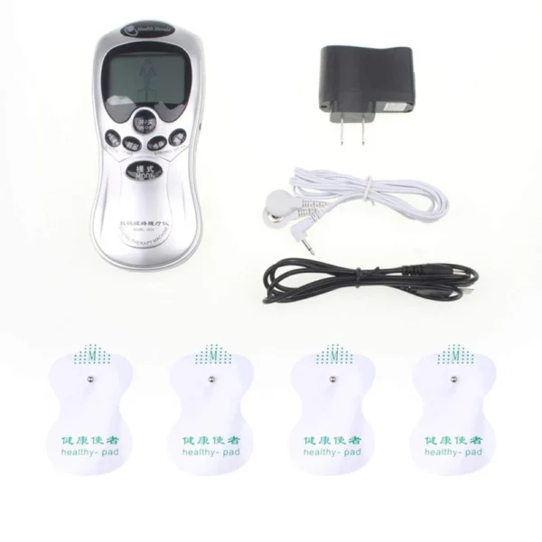 Blueidea BLD-2008 Digital Therapy Machine & Dual-Channel TENS Unit | Best Price in Pakistan - Image 6