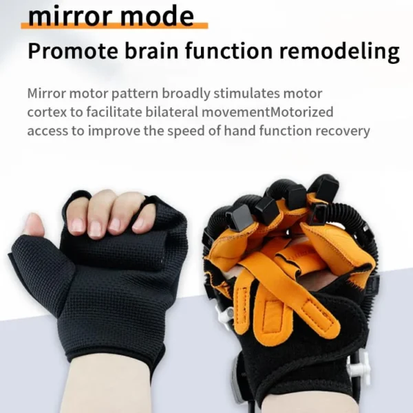Blueidea Pair Finger Rehabilitation Robot Gloves Best Price in Pakistan - Image 5