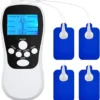 Blueidea BLD-610 Rechargeable TENS Therapy Massager  Best Price in Pakistan