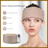 Blueidea Electric Airbag Head Massager & Scalp Instrument with Heat | Best Price in Pakistan