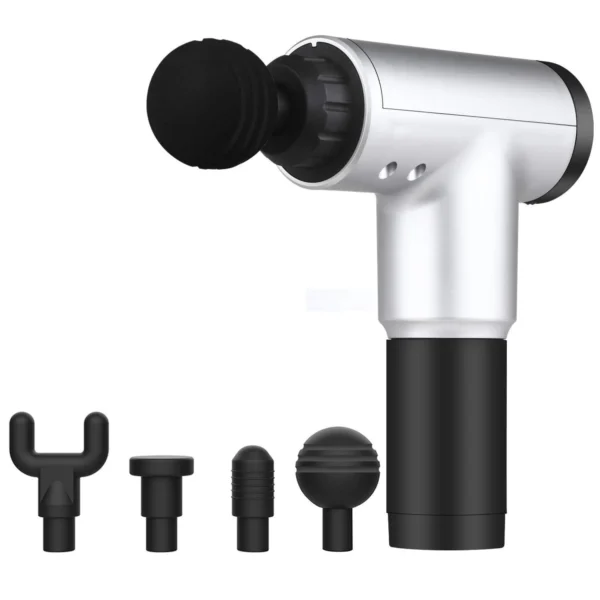 Blueidea BLD-320 Fascial Massage Gun Deep Tissue Massager Best Price in Pakistan - Image 4