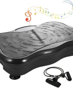 Blueidea Whole Body Vibration Plate Exercise Machine Best Price in Pakistan
