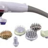 Blueidea 8-in-1 Electric Magic Body Massager Machine (7 Detachable Heads) | Best Price in Pakistan