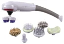 Blueidea 8-in-1 Electric Magic Body Massager Machine (7 Detachable Heads) | Best Price in Pakistan