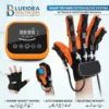 Blueidea Pair Finger Rehabilitation Robot Gloves Best Price in Pakistan