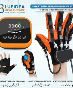 Blueidea Pair Finger Rehabilitation Robot Gloves Best Price in Pakistan