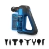 Blueidea BLD-888 Triangle Fascia Massage Gun (32 Speeds) - Best Price in Pakistan