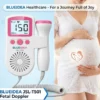 Blueidea JSL-T501 Baby Fetal Doppler Heartbeat Detector Best Price in Pakistan