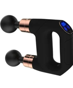 Blueidea Triangle Double-Head Massage Gun PRO Best Price in Pakistan