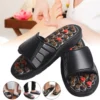 Blueidea Reflexology Acupressure Foot Therapy Massage Slippers Best Price in Pakistan