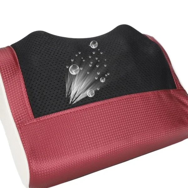 Blueidea BLD-609 Cervical Spine & Full Body Massage Pillow (20D Simulation) Best Price in Pakistan - Image 4
