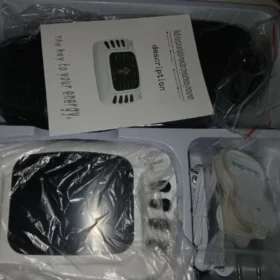 Blueidea BLD-321 Electronic Pulse Massager & Digital Physiotherapy Machine Best Price in Pakistan photo review