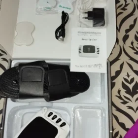 Blueidea BLD-321 Electronic Pulse Massager & Digital Physiotherapy Machine Best Price in Pakistan photo review