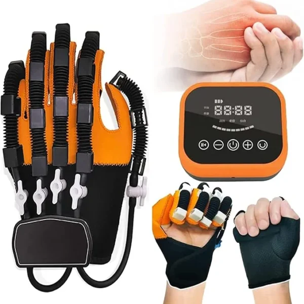 Blueidea Pair Finger Rehabilitation Robot Gloves Best Price in Pakistan - Image 11