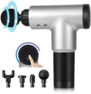 Blueidea BLD-320 Fascial Massage Gun Deep Tissue Massager Best Price in Pakistan