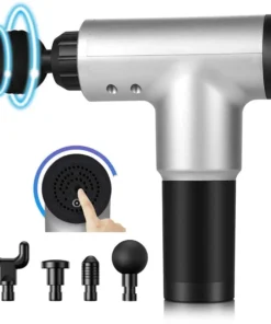 Blueidea BLD-320 Fascial Massage Gun Deep Tissue Massager Best Price in Pakistan