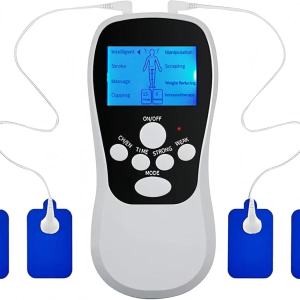 Blueidea BLD-610 3-in-1 TENS EMS Digital Therapy Machine Best Price in Pakistan