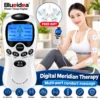 Blueidea Digital Therapy Machine (Full-Body EMS Pulse Massager) | Best Price in Pakistan
