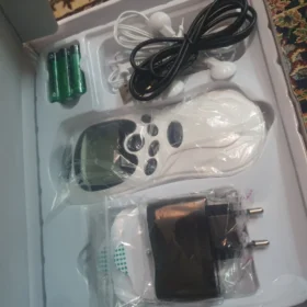 Blueidea Digital Therapy Machine (Full-Body EMS Pulse Massager) | Best Price in Pakistan photo review