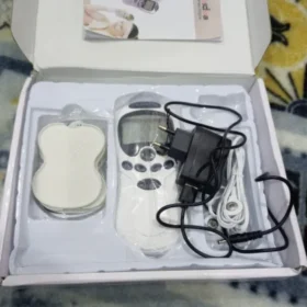 Blueidea Digital Therapy Machine (Full-Body EMS Pulse Massager) | Best Price in Pakistan photo review