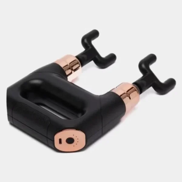 Alternative view of Blueidea Massage Gun Pro SL-821 – 30W Rechargeable Deep Tissue Massager